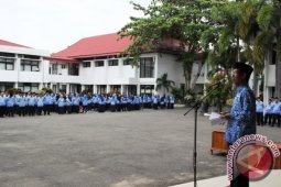 Bupati Pimpin Peringatan Sumpah Pemuda ke-89