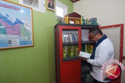 Kemendes pertimbangkan kenaikan dana desa