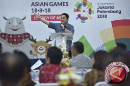 Kemenpora buka lowongan jabatan BLU INASGOC