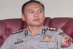 Polres Abdya tangkap pencuri mobil ambulans