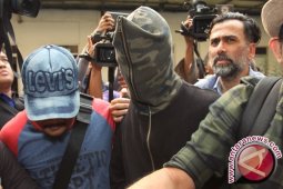 Putranya ditahan, Jeremy Thomas angkat suara