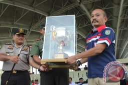 Porkab Asahan ke IV Tahun 2017 Dimulai