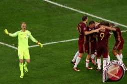 Hart Bergabung ke West Ham Sebagai Pemain Pinjaman