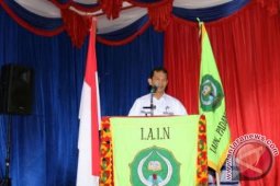 Bupati: Sarjana Harus Inovatif
