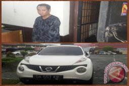 Saat Penangkapan Anggota Ditresnarkoba Nyaris Ditabrak