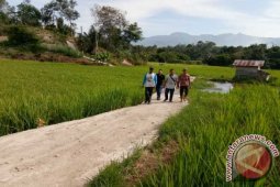 Dana Desa Perpendek Jarak Tempuh
