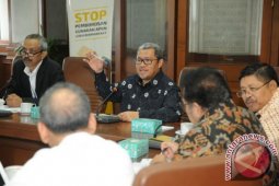 "Creative Research" Jabar Miliki Lima komoditas Unggulan