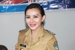 Bupati Landak : Masih Ada Persoalan Penggunaan DD