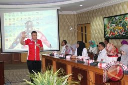 Pakar: Humas Membentuk Citra Pemerintah Dihadapan Publik