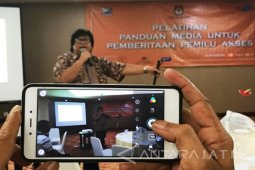 JPPR Ingatkan Kinerja Penyelenggara Pilkada Serentak di Jatim
