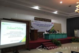 BPJS Ketenagakerjaan Mojokerto Permudah Kepemilikan Rumah bagi Peserta