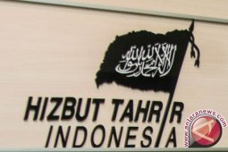Kemenkumham Resmi Cabut Status Badan Hukum HTI
