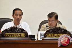 Presiden Jokowi: Buka keterisolasian jadi tantangan Papua Barat