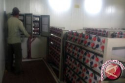 Transmigran Kumai Seberang Mulai Rancang Mikrohidro
