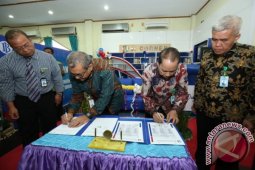 Bi Corner Diperbanyak Untuk Dukung Pendidikan