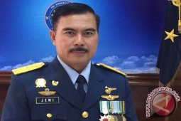 TNI AU selidiki ledakan di Rokan Ulu