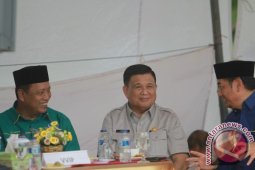 Bupati : Sektor Pendidikan Mendukung Pertumbuhan Daerah