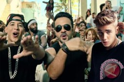 Malaysia Larang Siarkan Lagu "Despacito"