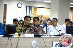 Bappeda Petakan Potensi Investasi Kalsel