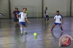 Kejaksaan Sibolga Kalahkan Wartawan