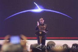Penutupan Rakernas Apeksi 2017