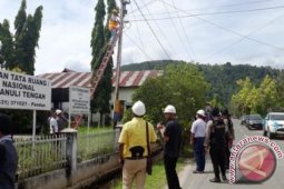 Izin Tiang PLN Untuk TV Kabel Tidak Akan Keluar