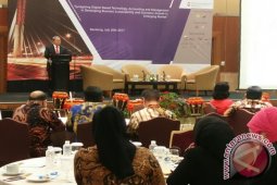 "FINTECH" Format Bisnis Praktis Bagi Masyarakat