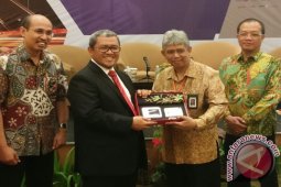 Gubernur Jabar Ingatkan Pengusaha Beradaptasi dengan Teknologi