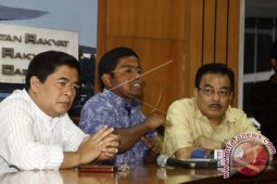 Golkar: PKB Setuju Paket A RUU Pemilu