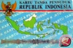 Kota Jambi dapat tambahan 10.000 blangko KTP-E