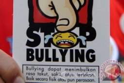 Kurangnya Pendidikan Karakter Dinilai akibatkan Perundungan