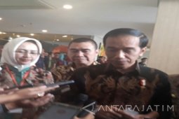 Jokowi: Jangan Sampai Ada Pejabat "Meloncati" Pagar (Video)