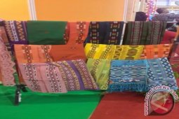 Peserta Apeksi Kagumi "Ulos" Padangsidimpuan