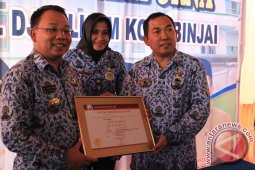 Rs Djoelham Binjai Raih Akreditasi Paripurna