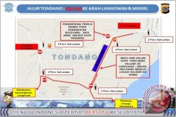 Petrokimia Tampilkan Hasil Riset Pada Pameran Pertanian