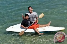 Dispar Denpasar terapkan aturan baru berwisata cegah Omicron (video)