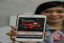 Program Balapan Poin
