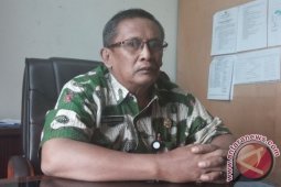 Dipertan: Normalisasi Sungai Atasi Sawah Terendam Banjir