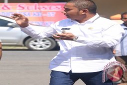 Garam Mahal, Bupati Bakhtiar Siap Mencari Solusinya