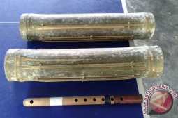 Mengihidupkan Kembali "Nungneng" Sebagai Alat Musik Daerah