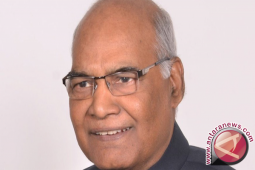 Pemimpin Dari Kasta Rendah Terpilih Jadi Presiden India