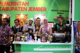 Disperindag Jember Atur Strategi Dongkrak Ekspor Produk UMKM