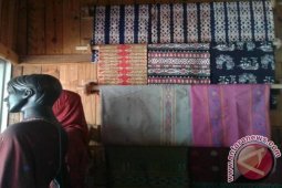 Malaysia Minati Batik Tenun Sumut