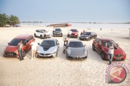 Delapan Mobil Terbaik 2017 Versi Carvaganza Editors Choice