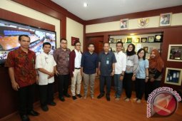 UMSU Peringkat 2 Debat Berbahasa Inggris