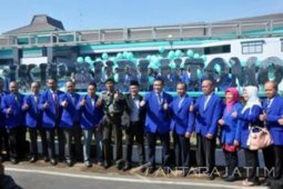IKIP Budi Utomo Malang Klarifikasi Informasi "Hoax"