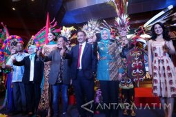 Jember Ditetapkan Sebagai Kota Karnaval Dunia