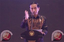 Presiden Minta Layanan Izin Perumahan Dipercepat