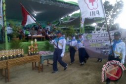 PMI Kota Pangkalpinang Gelar Jumbara II