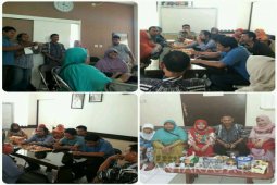 Dinsos Surabaya Mediasi Kasus Dugaan Penelantaran Anak Panti Asuhan